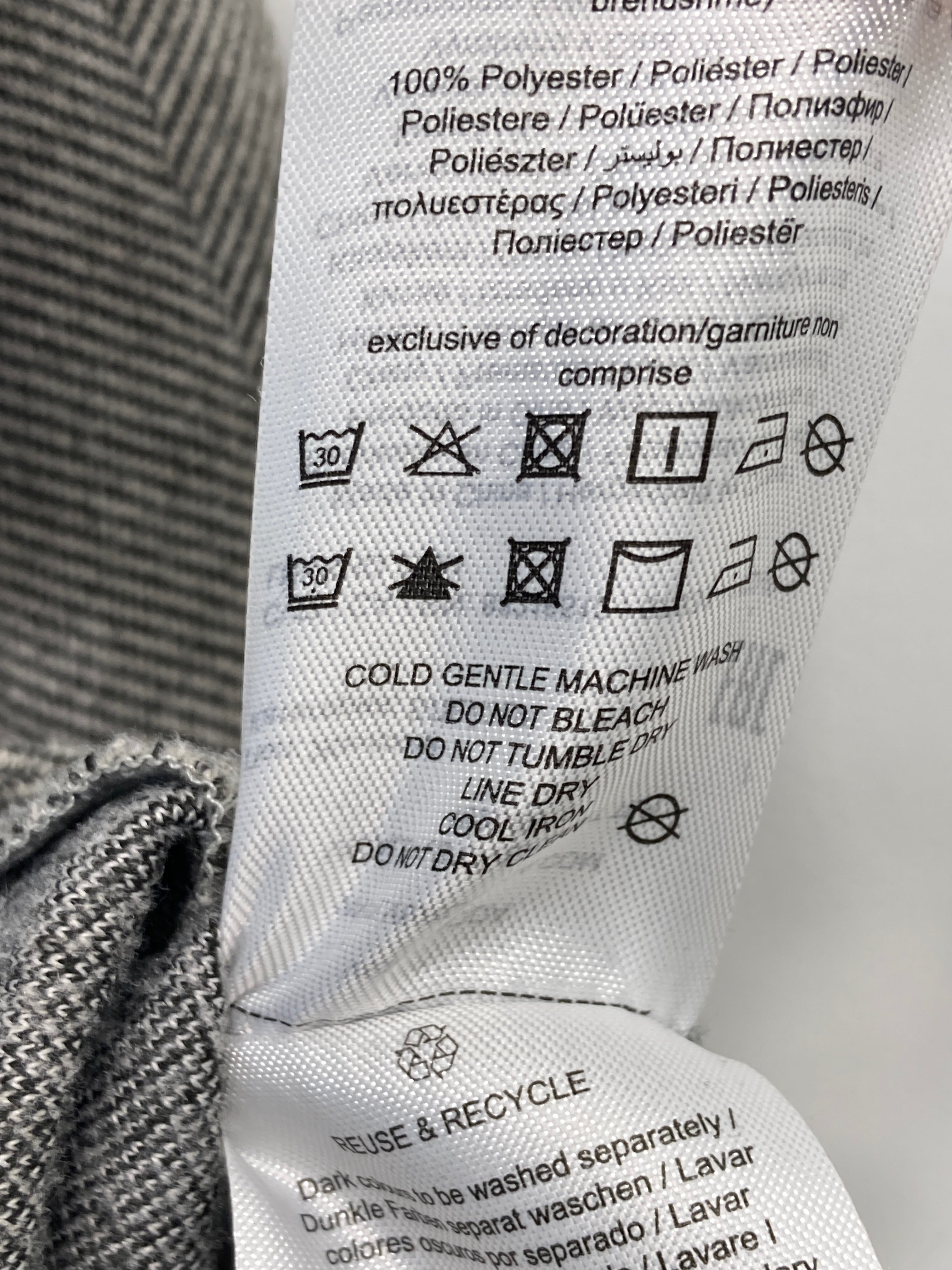 Vero Moda Skjorte